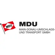 Logo für den Job LKW-Fahrer Kipper / Silo (m/w/d)