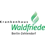 Logo für den Job Pflegefachkraft (m/w/d) in Voll- oder Teilzeit | Sozialstation Waldfriede