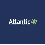 Atlantic Recycling logo