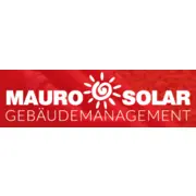 Mauro Solar Gebäudemanagement GmbH logo