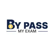 By Pass My Exam logo