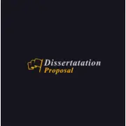 Dissertation Proposal