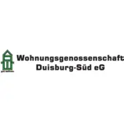 Wohnungsgenossenschaft Duisburg-Süd eG logo