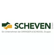 Logo für den Job Vorarbeiter, Meister und Poliere (m/w/d) - Fachrichtung Tiefbau