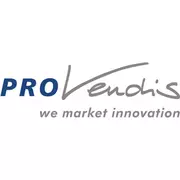 PROvendis GmbH logo
