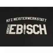 KFZ Ebisch logo