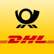 Deutsche Post DHL Group NL Betrieb Düsseldorf logo