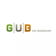 G.U.B. Ingenieur AG logo