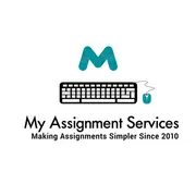 My Assignment Services logo