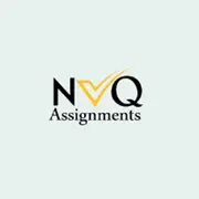NVQ Assignments UK logo