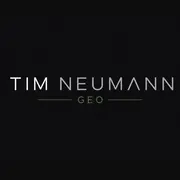 Tim Neumann GEO logo