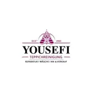 Orientteppiche Yousefi logo