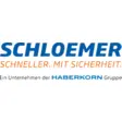Logo für den Job Service-Monteur / Mechaniker Förderbänder Vulkanisation – Tagesbaustellen (m/w/d)