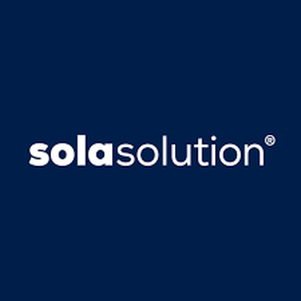 SOLASOLUTION GmbH