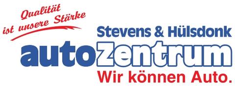 autoZentrum Stevens & Hülsdonk GmbH