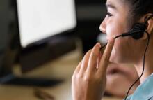 DialDesk India picture