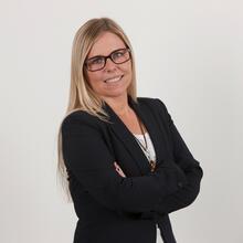 Stephanie Hegendorf picture