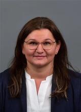 Alexandra Stolpe  picture