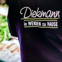 Andreas Diekmann picture