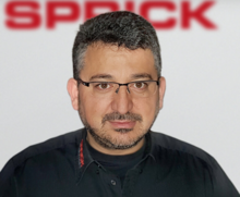 Serkan Morcu  picture