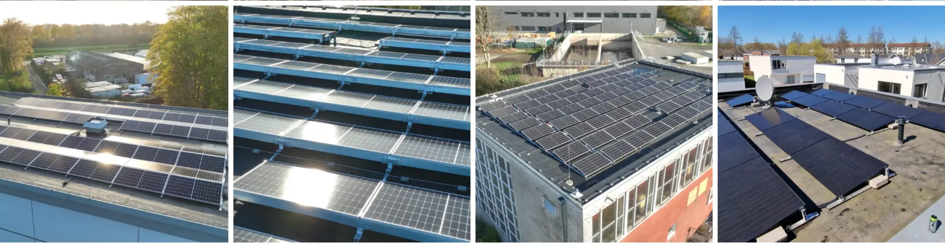 Mauro Solar Gebäudemanagement GmbH cover