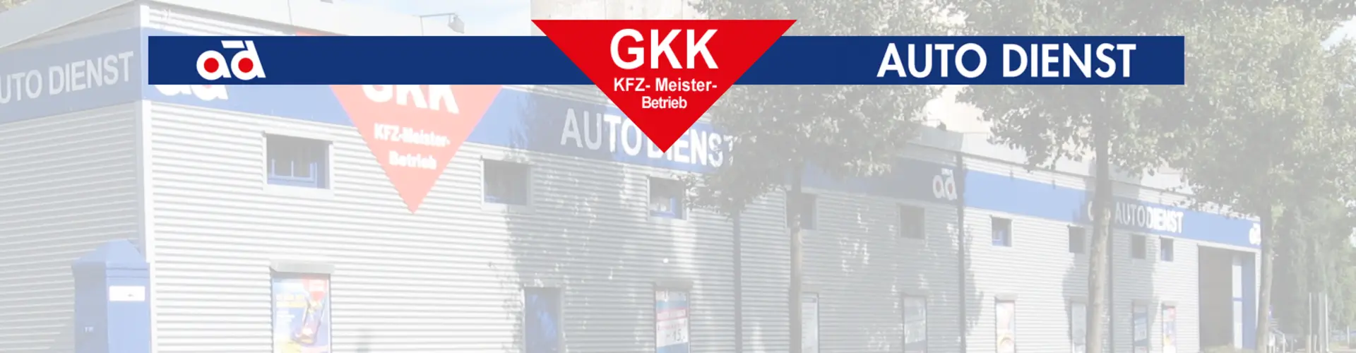 GKK Kfz-Werkstatt GmbH cover