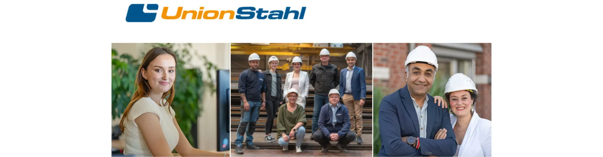 UnionStahl GmbH cover