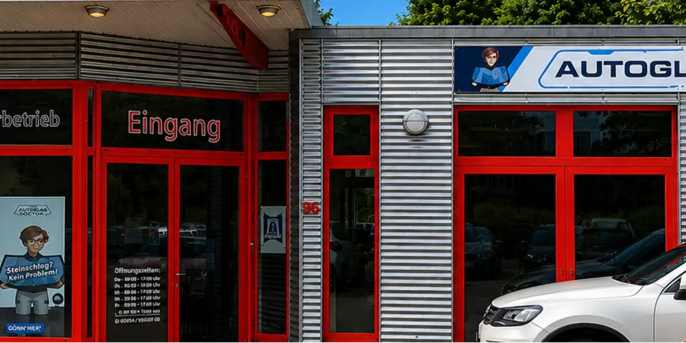 Auto Fank GmbH & Co. KG